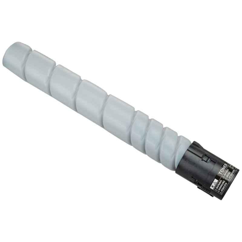 Konica Minolta TN 321K Black Toner Cartridge
