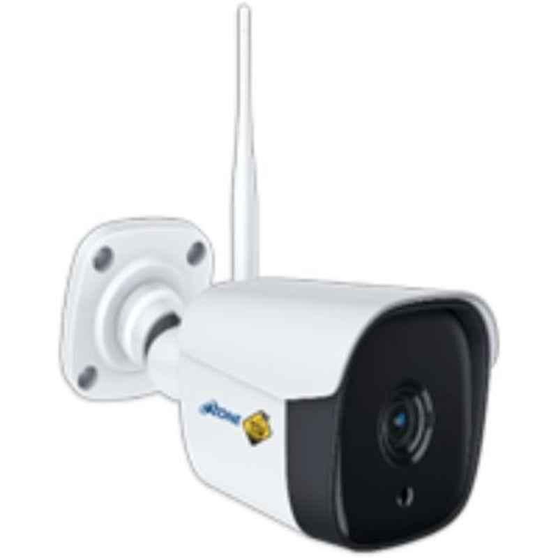 Ozone WallCam 4 Channel Eco 1 SATA DVR, OWC-DV-01-CH04E