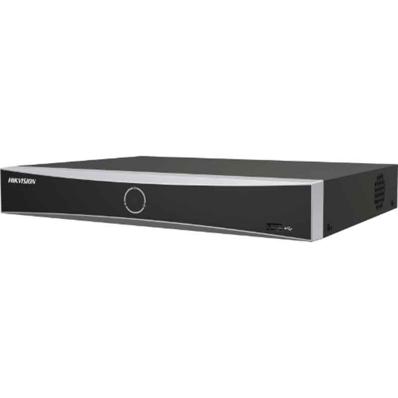Hikvision 32 Channel 1U K Series AcuSense 4K NVR, DS-7632NXI-K2