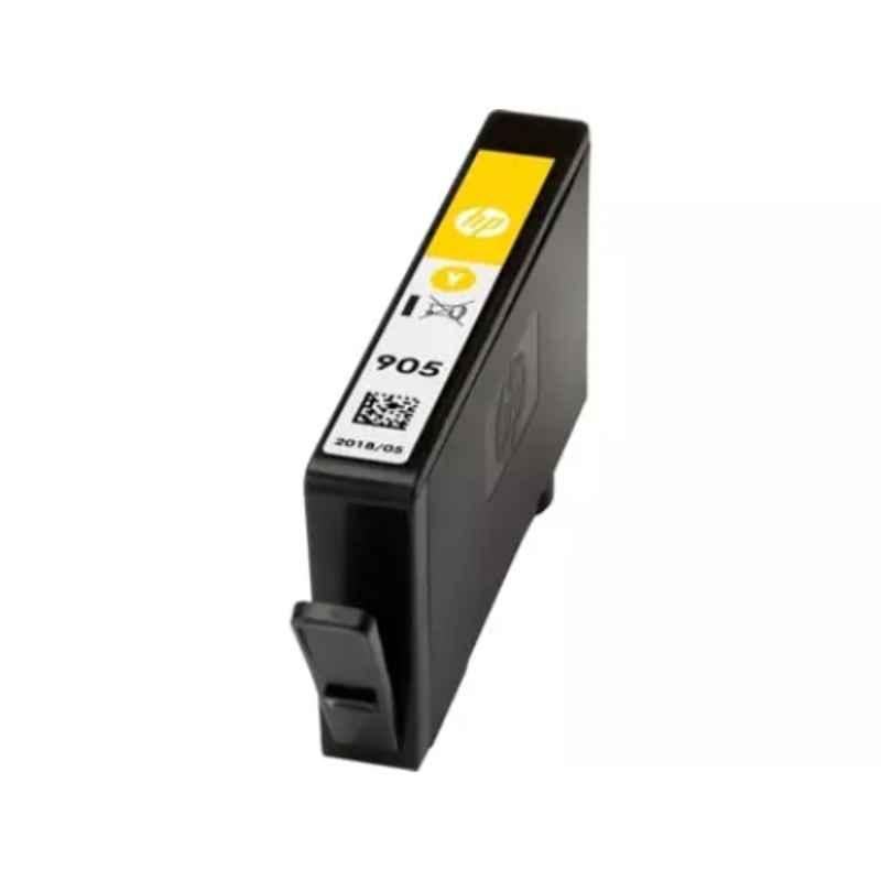 HP T6L97AA Yellow 315 Pages Ink Cartridge