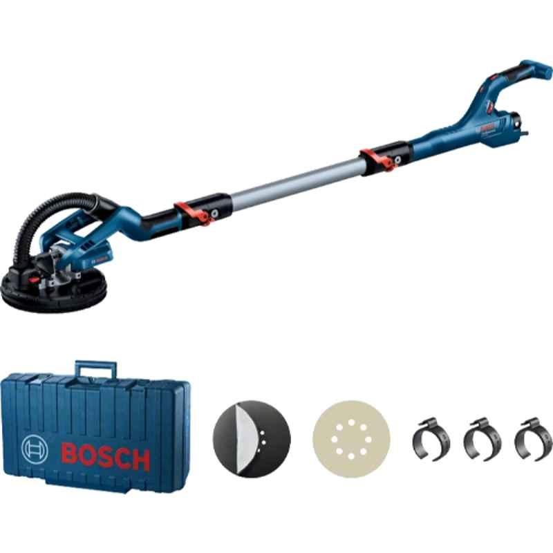Bosch GTR 550 550W Professional Drywall Sander Set