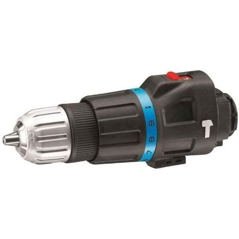 Black+Decker MTHD5-XJ Black Multievo Hammer Drill