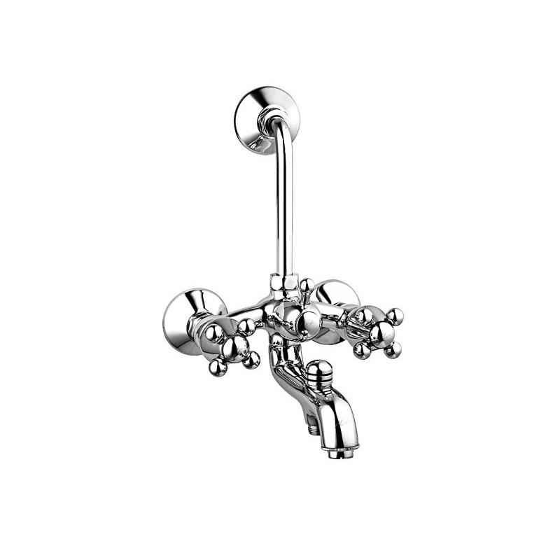 Marc Eternal Three in One Wall Mixer, MET-1150