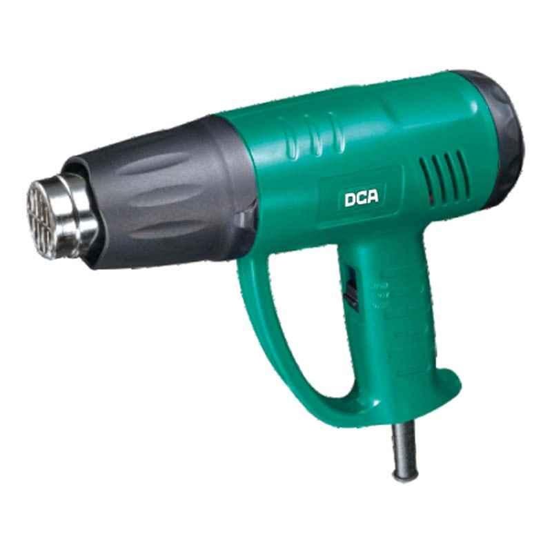 DCA AQB2000 2000W Heat Gun