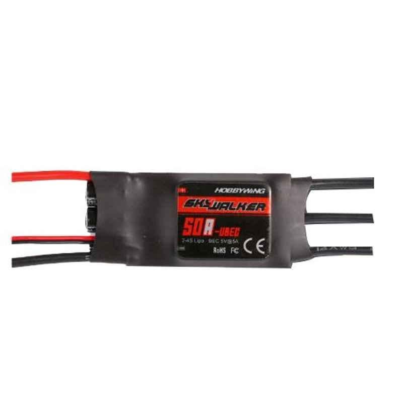 Hobbywing Skywalker ESC 50A Speed Controller