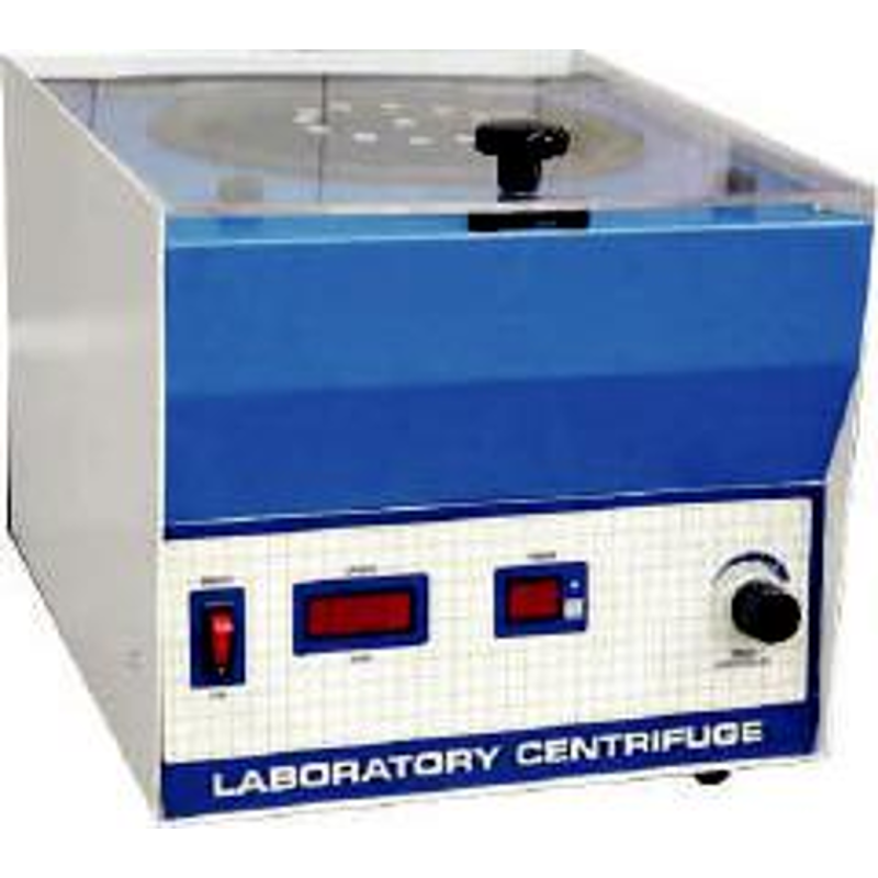 Labacre 140A 8x15ml Tubes A Medico/Clinical Centrifuge