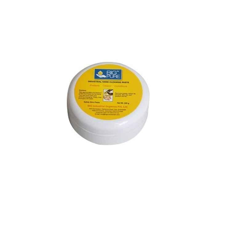 Big Pure BPP200 200g Industrial Hand Cleaning Paste