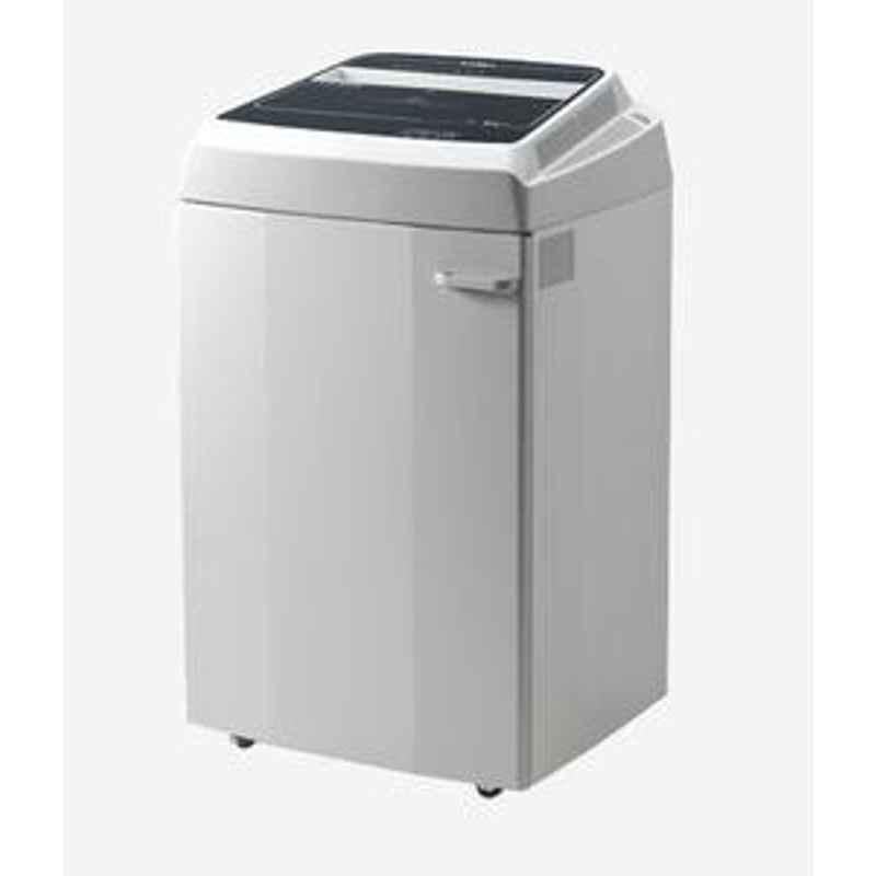 KOBRA 410 TS HS 5 Auto Oiler Cross Cut Touch Screen Shredder 1.9x15mm