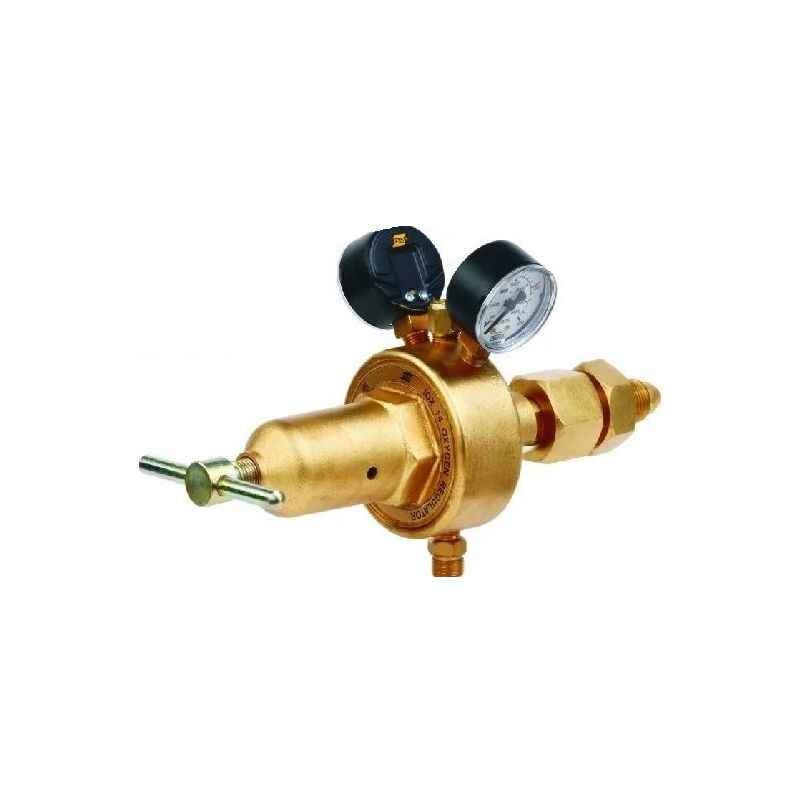 ESAB IOX 14 (High Flow) Oxygen Single Stage Regulator, 4330192000