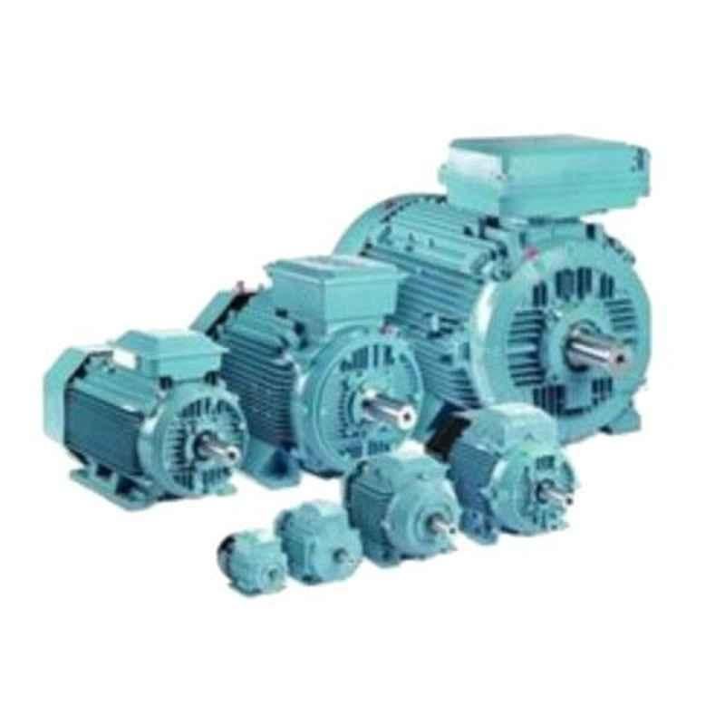 Shree Chamunda 0.5HP 1440rpm Induction Motor