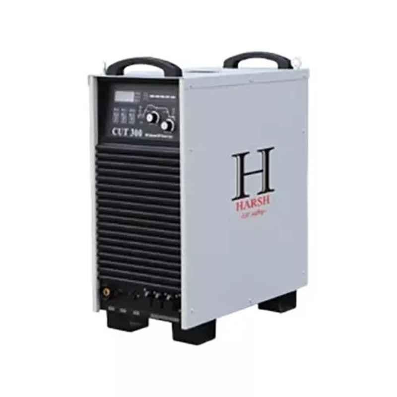 Harsh 1500mm CNC Portable Plasma Cutting Machine