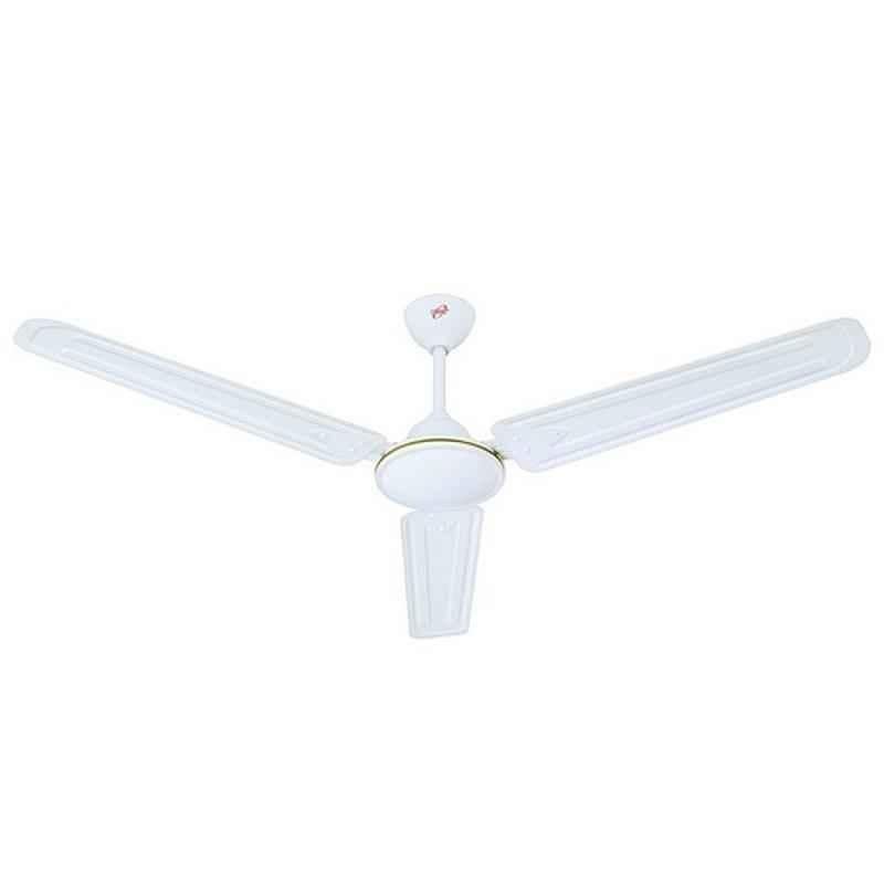 Orpat Air Flora 1200 mm White Ceiling Fan