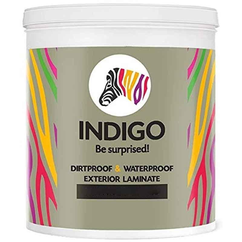 Indigo 4L White Base Platinum Series Dirt & Waterproof Exterior Laminate