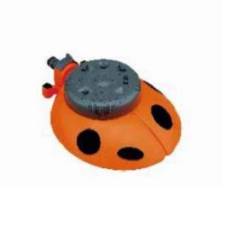 Spanco 8 Pattern Ladybug Sprinkler, SP-3040