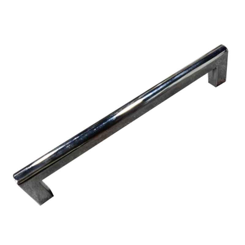 Era 8 inch Stainless Steel Cabinet Handle, DS-21-192MM