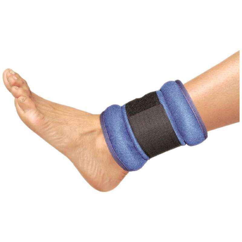 Shakuntla 2kg Universal Weight Cuff