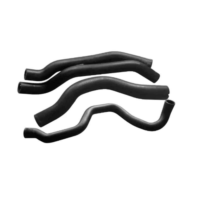 Bravo 4 Pcs Hose Pipe Set for Volkswagen Vento, Bravo PN-3711