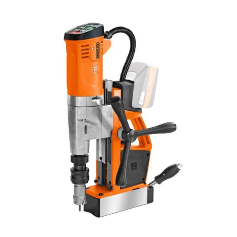 Fein AKBU-35 PMQW SELECT 18V Cordless Magnetic Core Drill, 71700262000