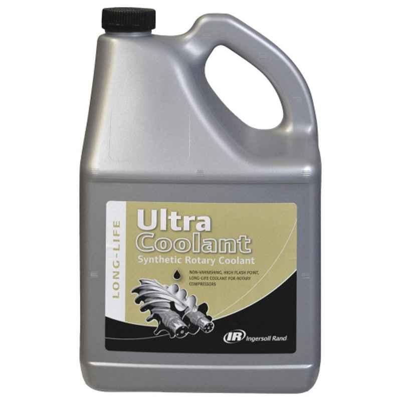 Ingersoll Rand 10W-20 20L Ultra Synthetic Rotary Coolant, 38459582