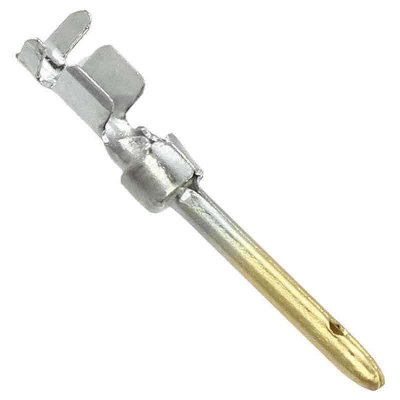 Conec 20-24AWG Crimp Pin D-Sub Connector, 161A13399X