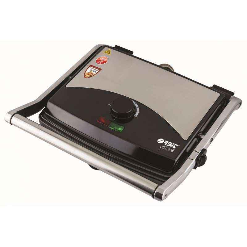 Orbit Octo 4 Slices Grill Sandwich Maker