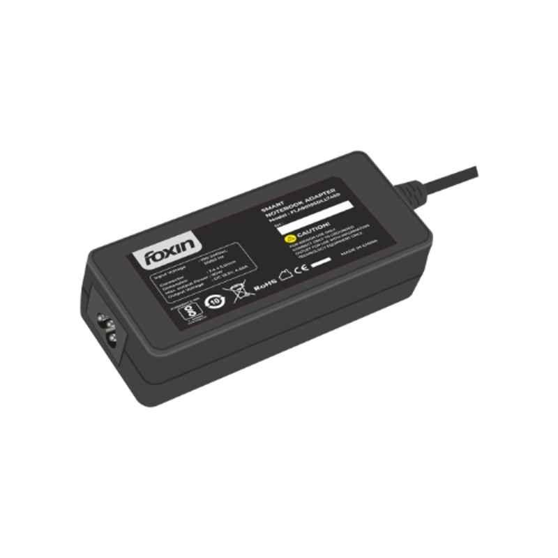 Foxin FLA90195DLL7450 90W 7.4x5mm Laptop Adapter, FLA-04