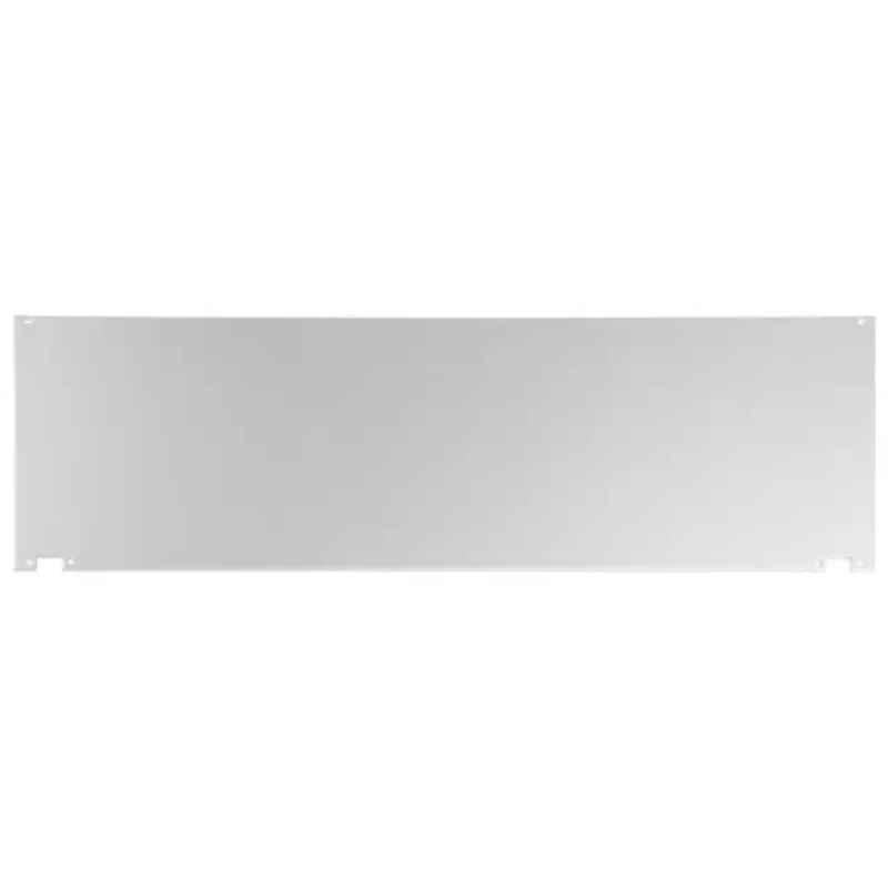 RS Pro Aluminium Matt Finish Hinge Panel, 2453901