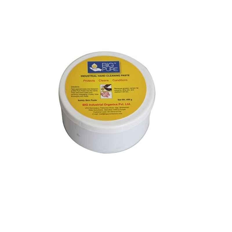 Big Pure BPP400 400g Industrial Hand Cleaning Paste