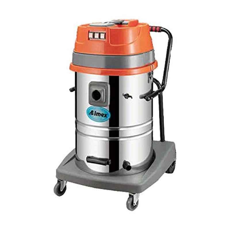 Aimex CC-20L 1500W 20L Wet & Dry Professional Vacuum Cleaner with Blower Function