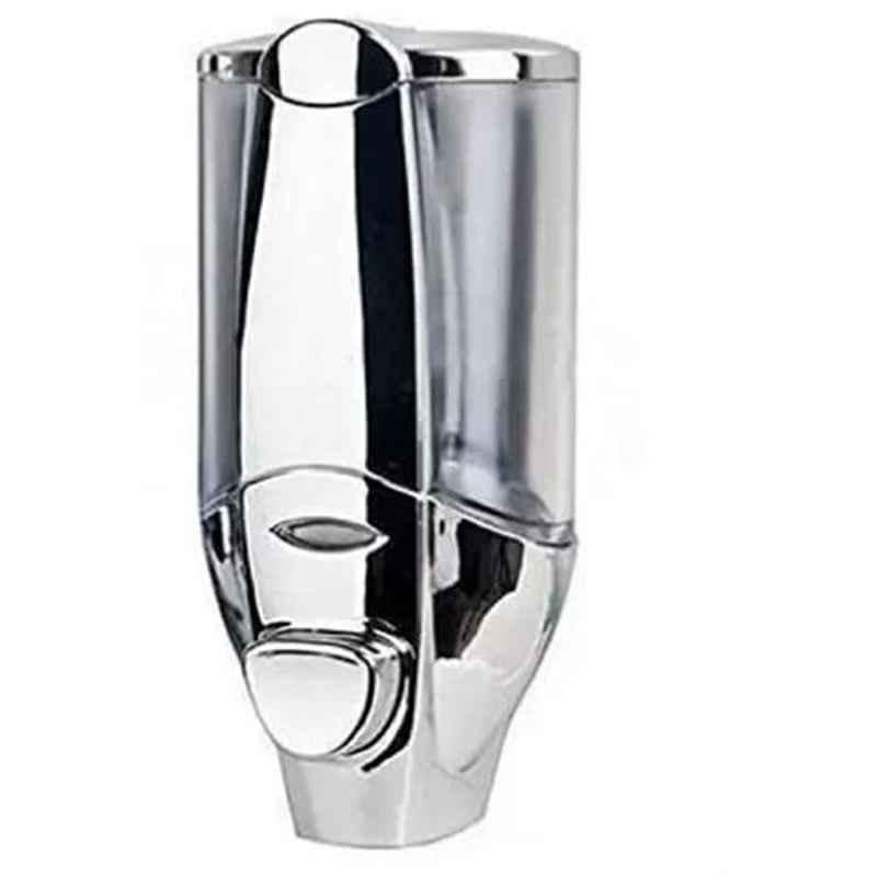 Logger Clean Magic 500ml White Soap Dispenser