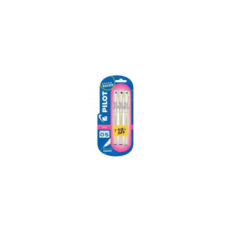 Pilot Hi-Techpoint 05 Pen Set, 9000014709
