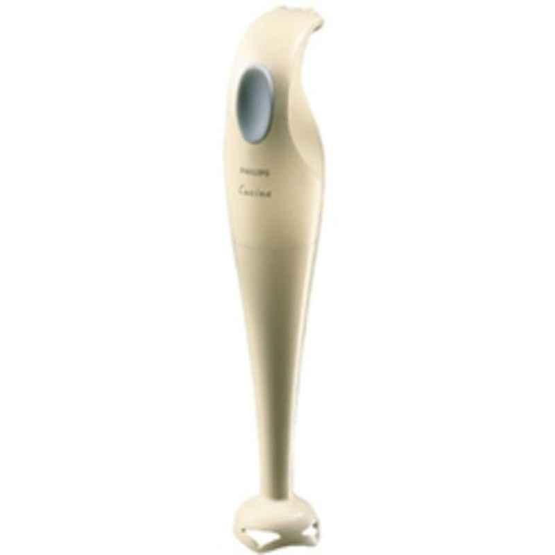 Philips HR1350/90 250W Vanilla Hand Blender