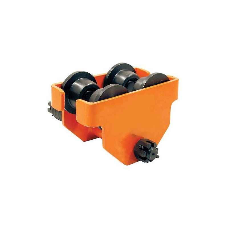 Damar 2 Ton Pull Push Trolley
