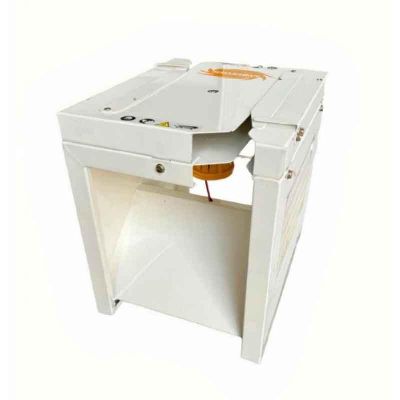 Farmio 12V Onion & Garlic Leaves Cutting Machine Without Battery , OC-F200