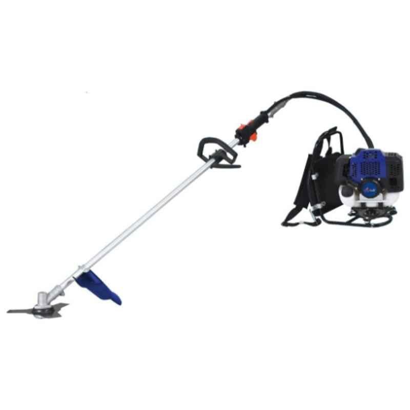 Yking 1E44F-5  2.3kW 28mm Brush Cutter, 5260 BP-A