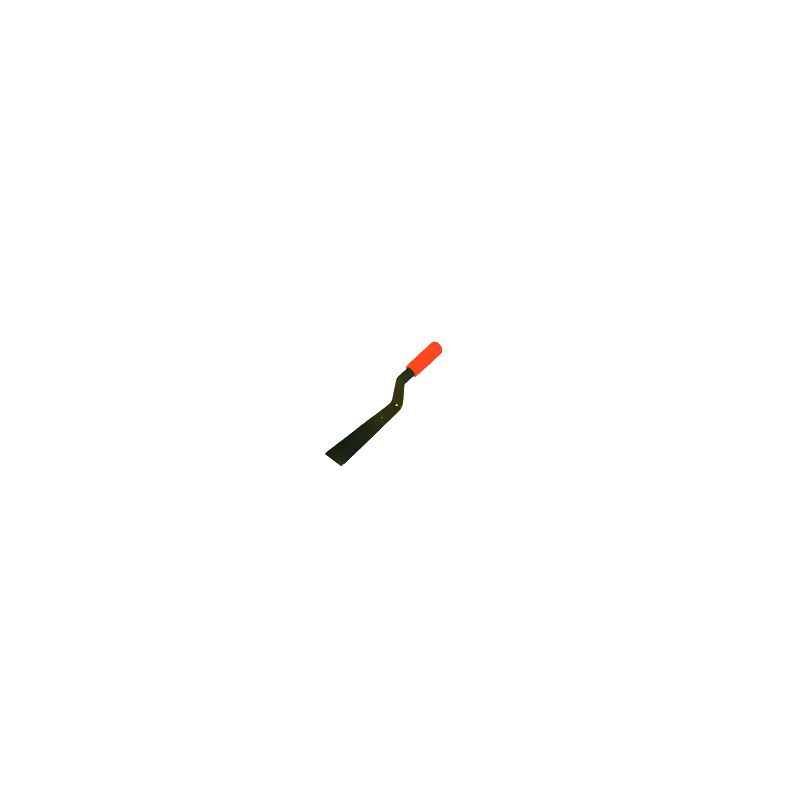 Garden Tools 2 Inch Khurpa With Rubber Grip, K-52