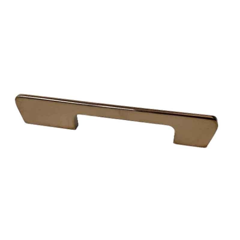 RAB 12 inch Aluminium PVD Rose Gold Drawer Pull Handle, GL211