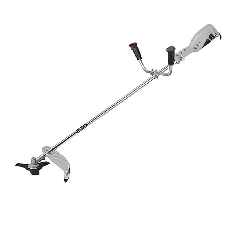 CROP10 CBC-1400-E 1400W 7500rpm 2-in-1 Electric Grass Trimmer & Brush Cutter