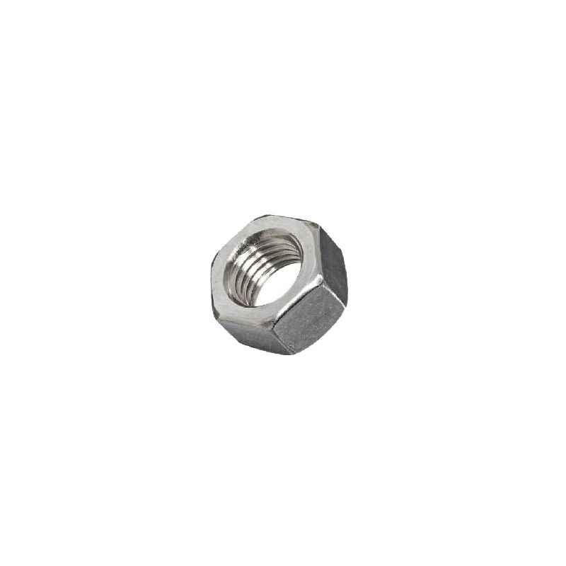 Unbrako M8x1.25mm Grade 10 Hex Nut, 170620
