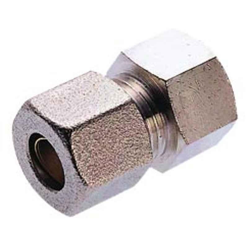 Norgren 10mm 43 Series Compression Fitting External Nut, 432261028