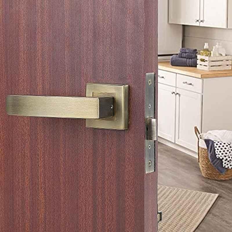 Voltizi Altroz Stainless Steel Mortise Door Lock Set with 3 Keys