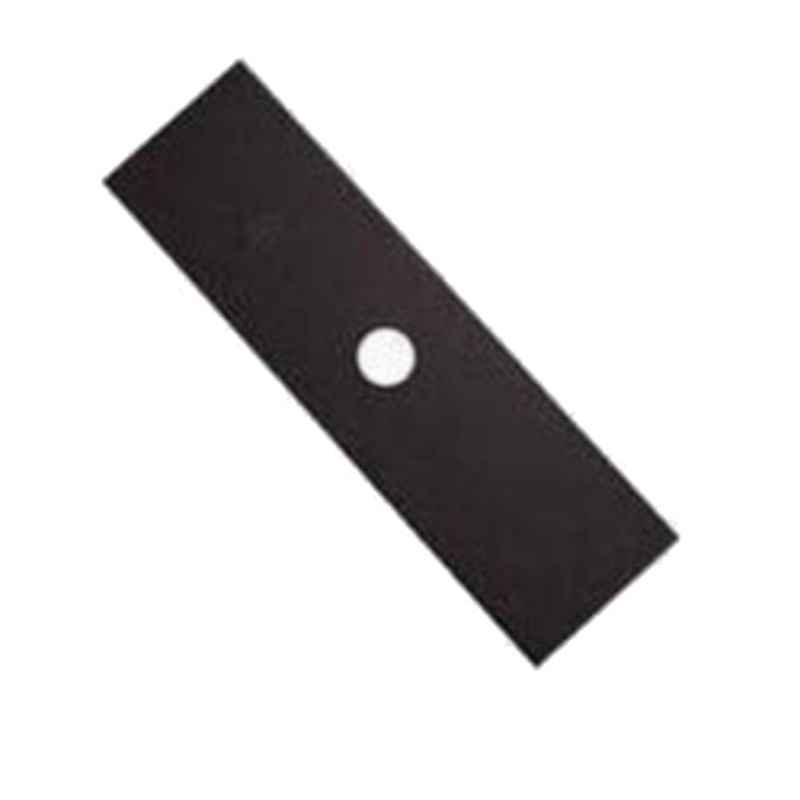 Kanak 12x6x4cm Heavy Duty Alloy Steel Hexa Blade for Brush Cutter