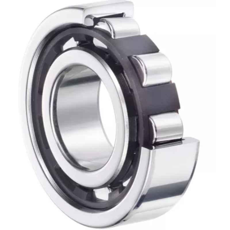 NTN 95x170x32mm Single Row Cylindrical Roller Bearing, N219G1C3