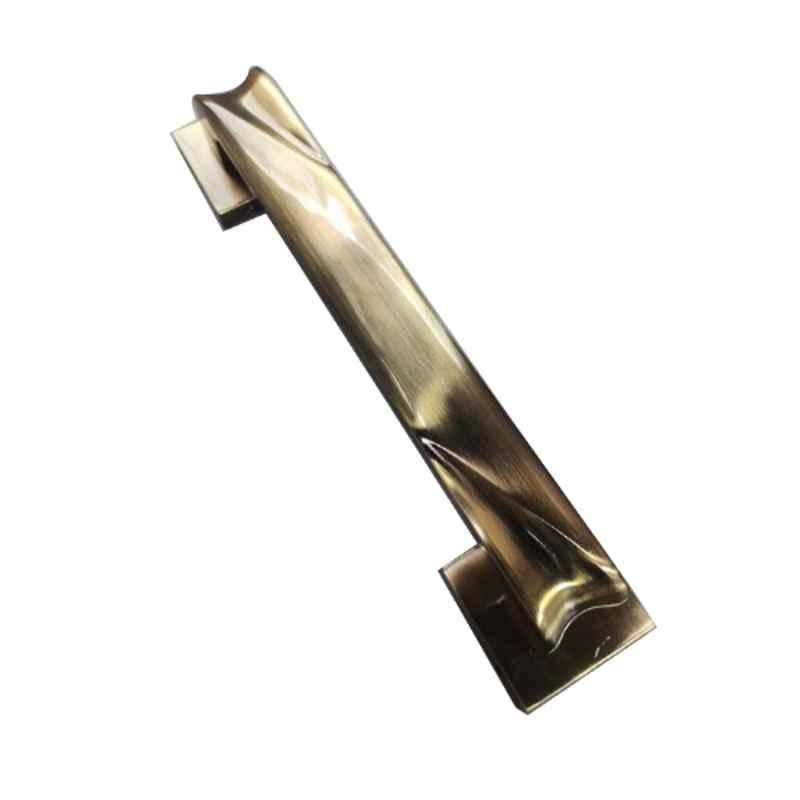 Era 12 inch Aluminium Antique Finish Pull Handle for Main Door House, Hotel & Office, DS_60_300mm