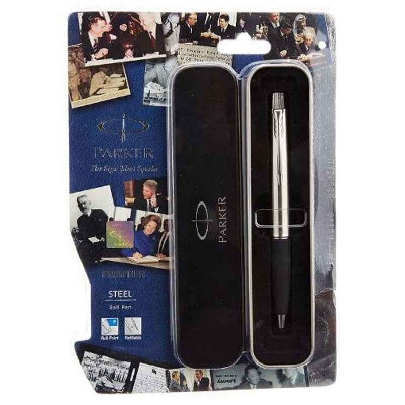 Parker Frontier CT Blue Ball Pen, 9000014393