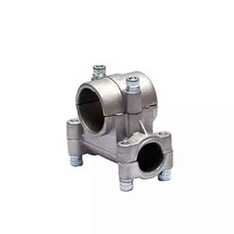 Shwarya 28mm Handle Bracket Clamp Sidepack for Brush Cutter, 3330799