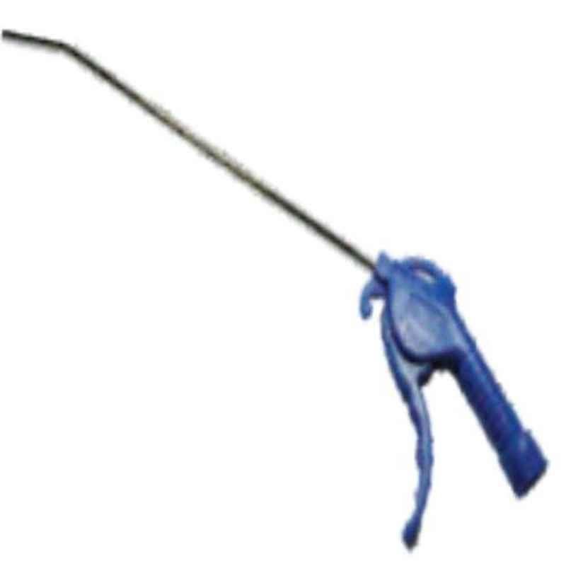 Akari 300mm Long Nozzle Air Gun with Brass, AG-ASL