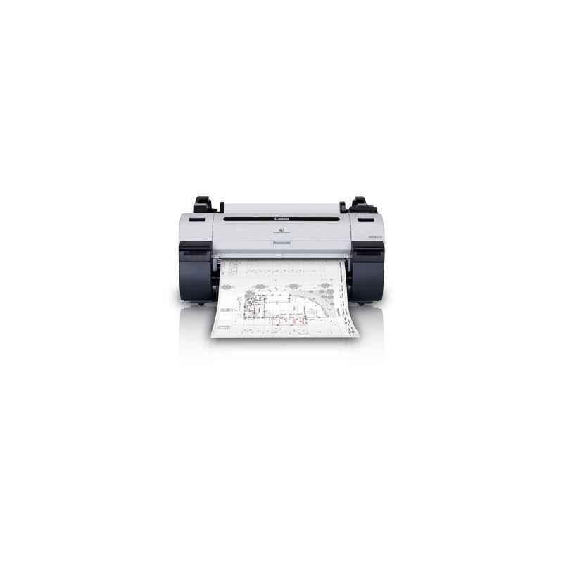 Canon iPF671 Large Format Printer