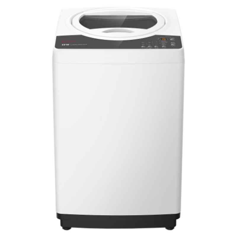 IFB Aqua 6.5kg 5 Star White Fully Automatic Top Load Washing Machine, TL-REWS