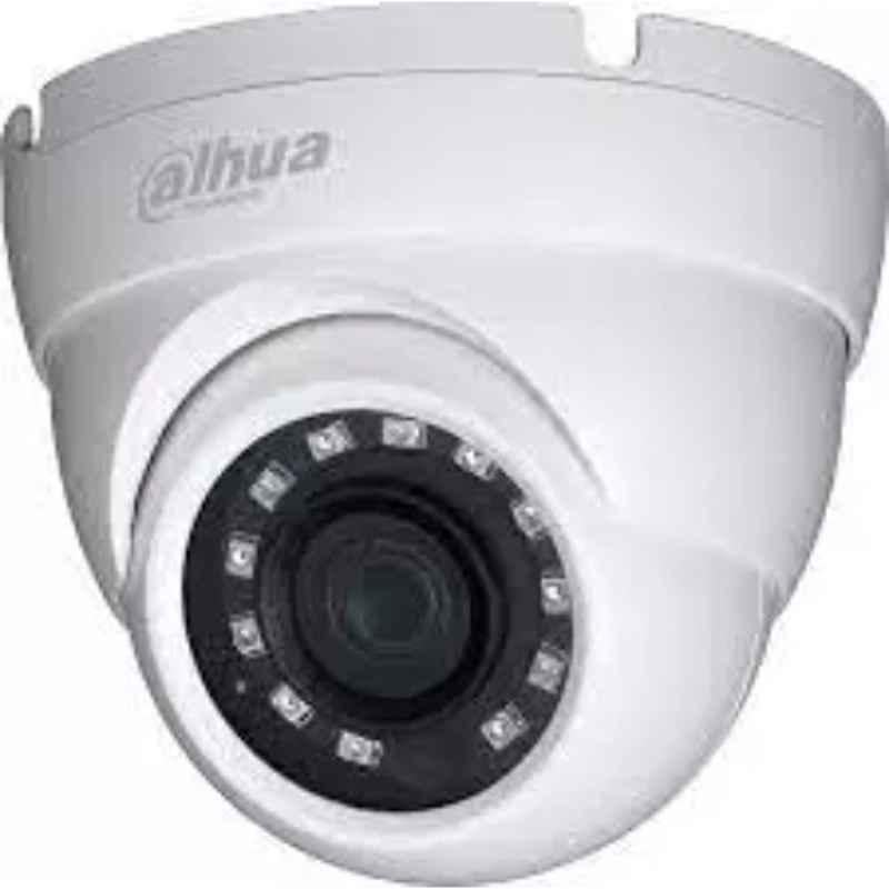 Dahua DH-HAC-HDW1801SP 5MP Metal Body Dome Camera